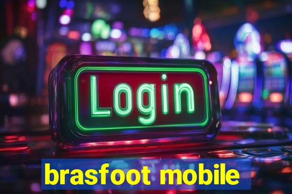 brasfoot mobile